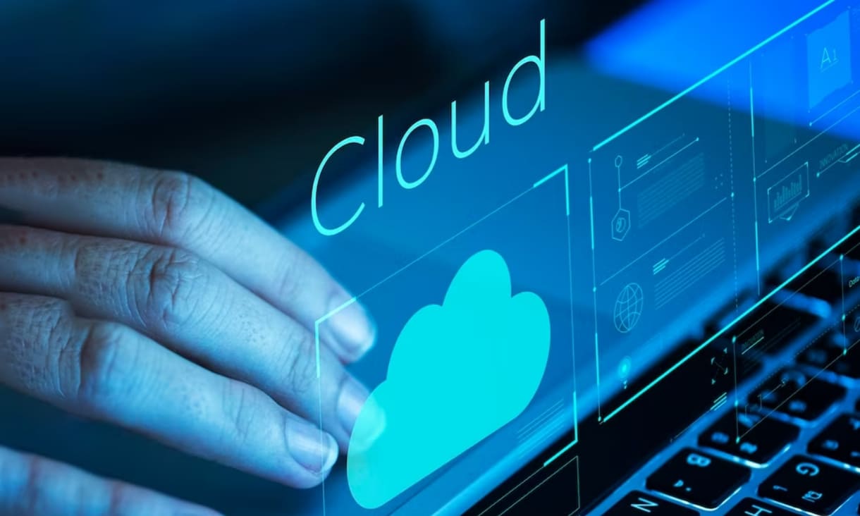 move your accounting firm on the cloud