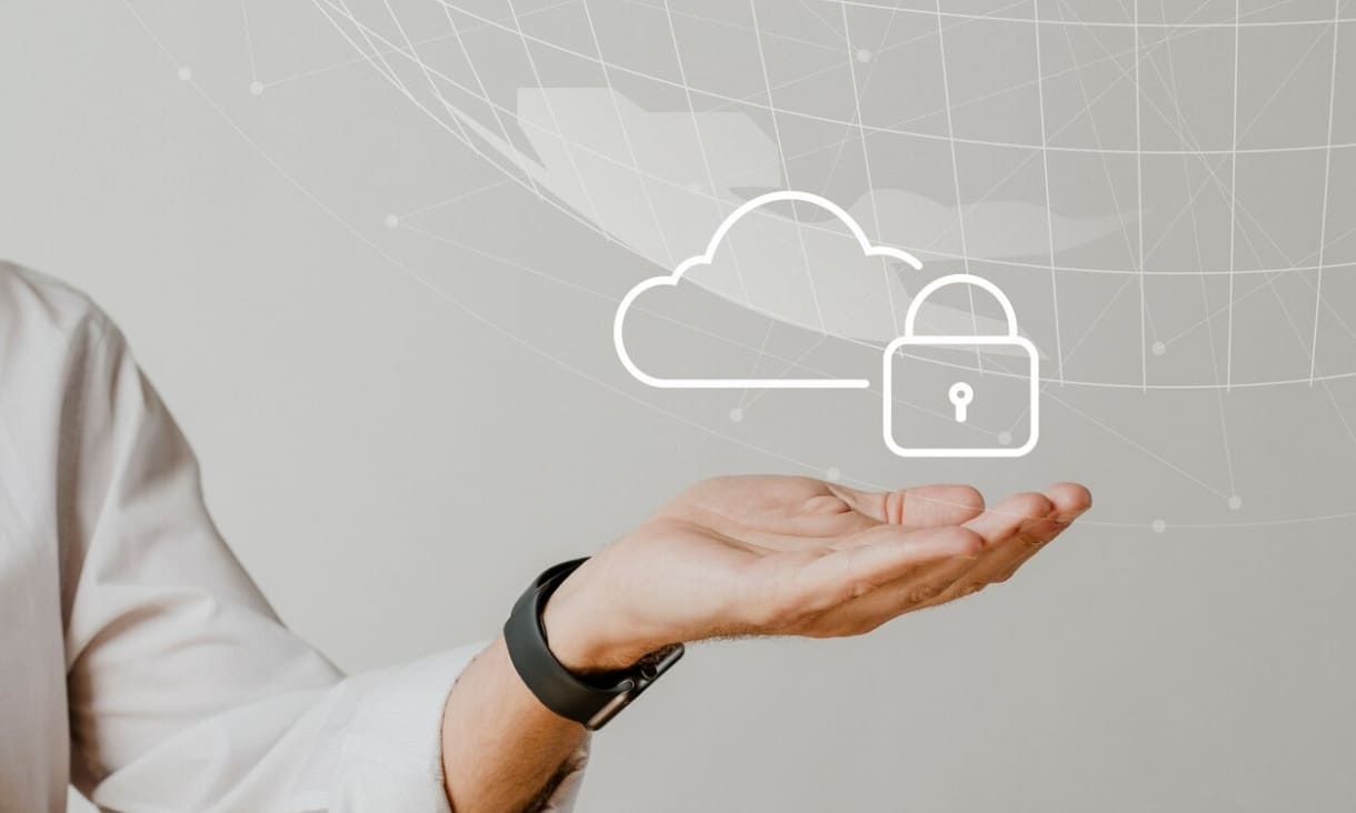 Concerned that cloud based software is less secure It’s not the fact