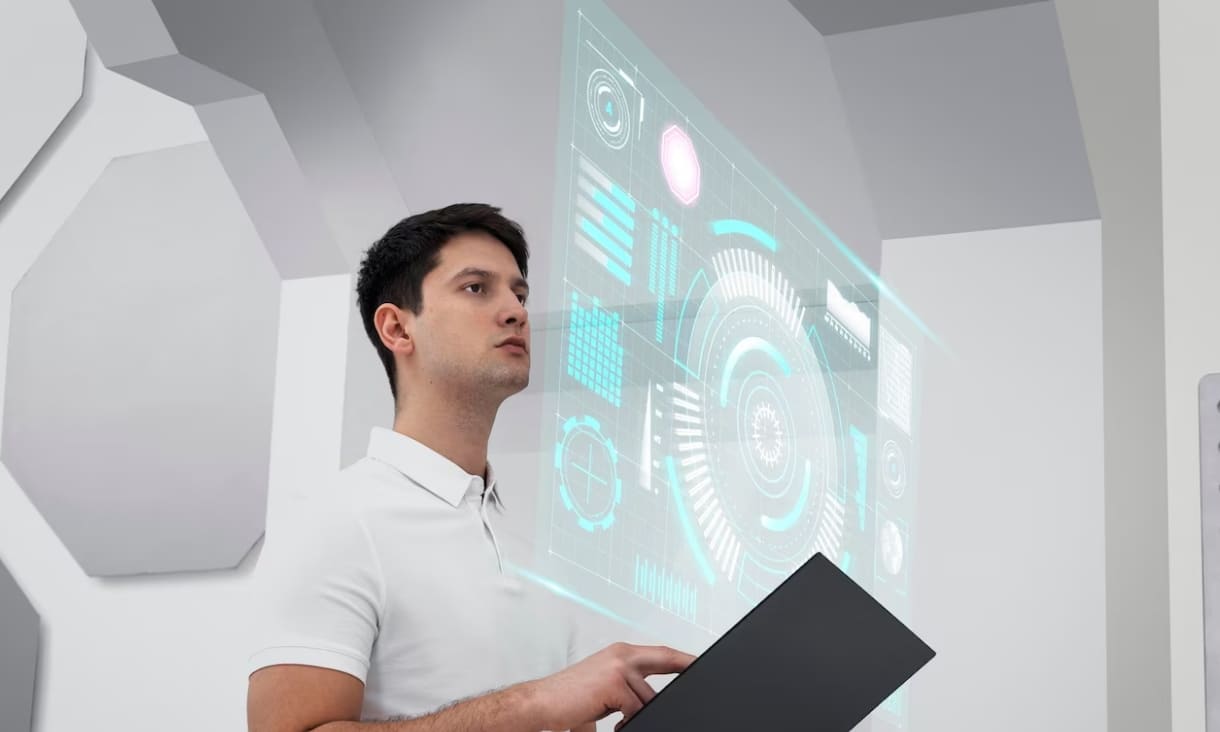 What’s next for SMSF audit technology As future is bright in SMSF