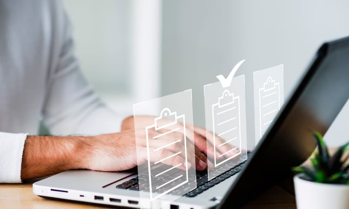 OCR technology in SMSF Audits. What is it and why it’s a breakthrough