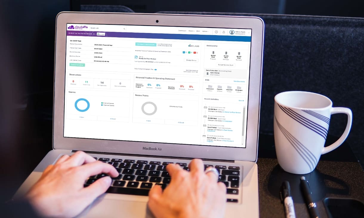 SMSF Preparation got easier. An Industry-First product release 2.0