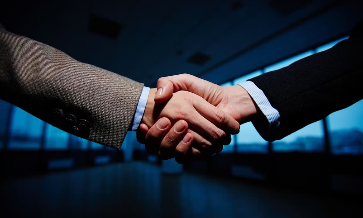 A premier event where Cloudoffis and BGL are together at RegTech 2020!
