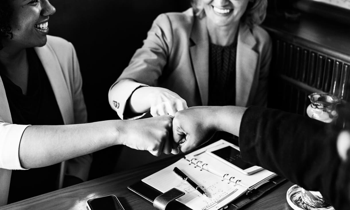 Cloudoffis & Heffron’s Super Intensive Day joined as Gold Partners
