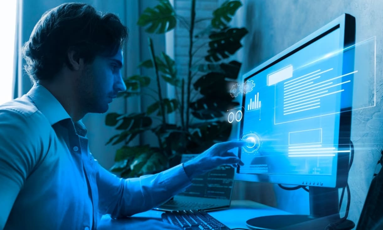 Make SMSF Automation Your Secret Weapon-And Cloudoffis Your General