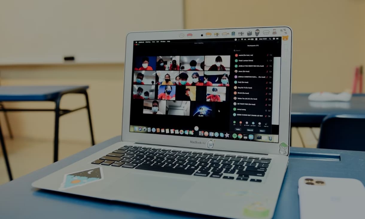 How pandemic breakout affected the business & brought a breakthrough