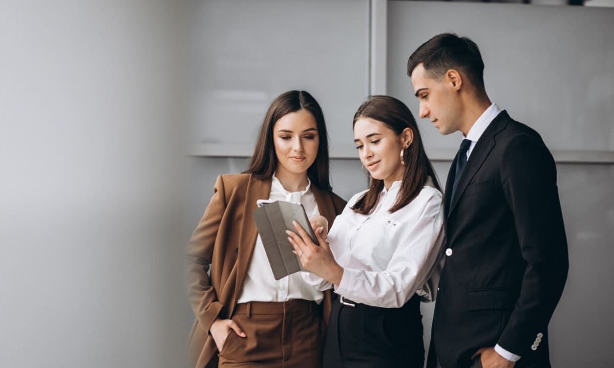 Auditomation and beyond How a family audit business got its time back