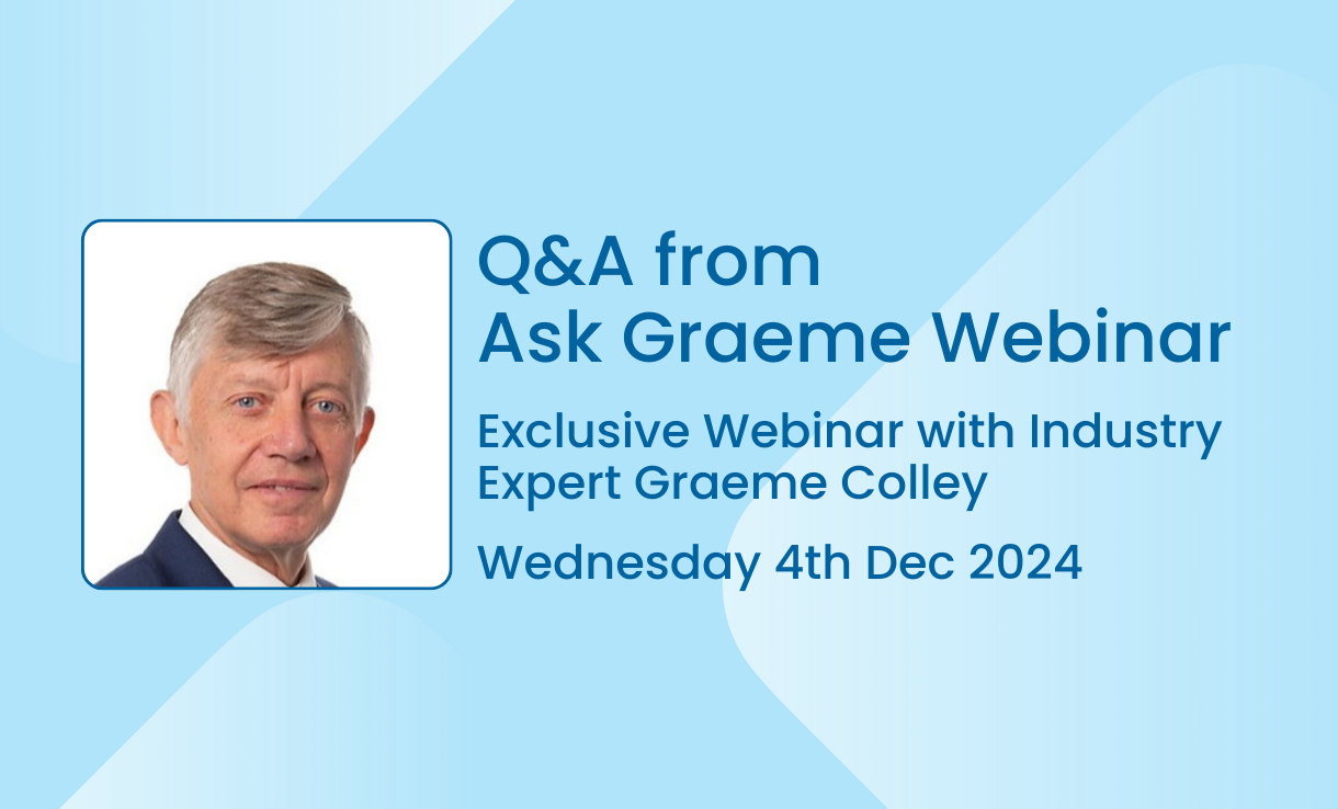 webinar q-a