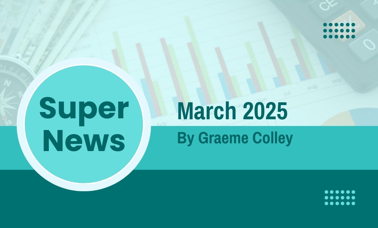 March Super News Blog