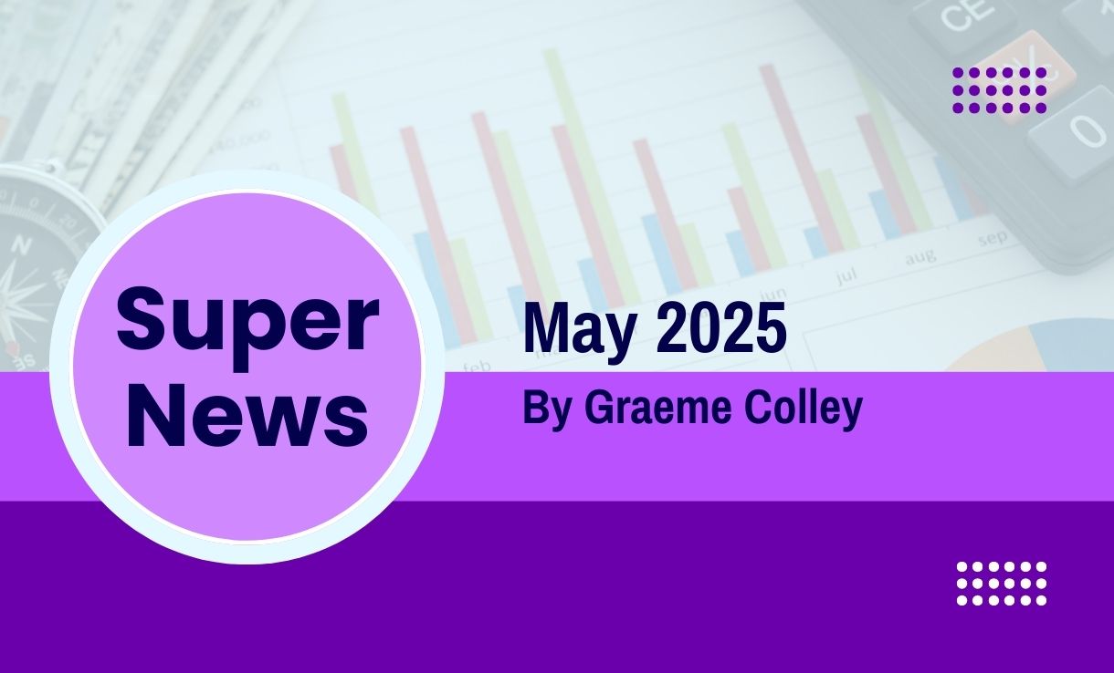 May Super News Blog