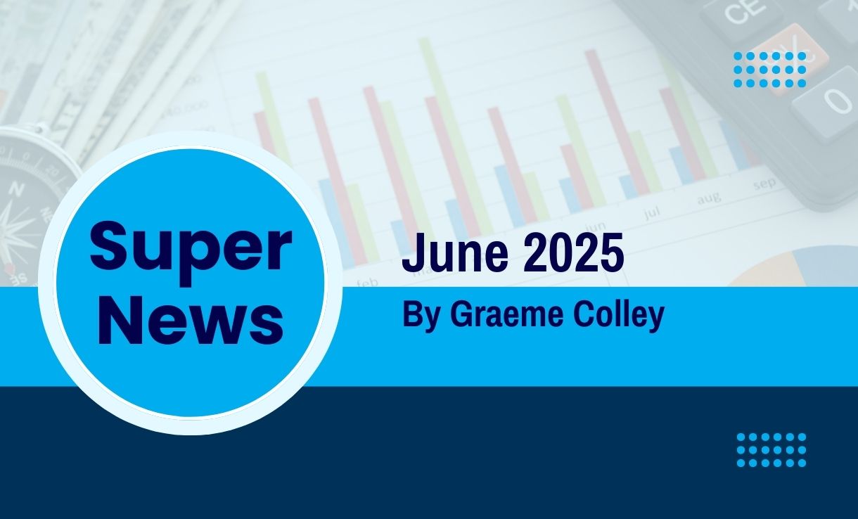 June Super News Blog