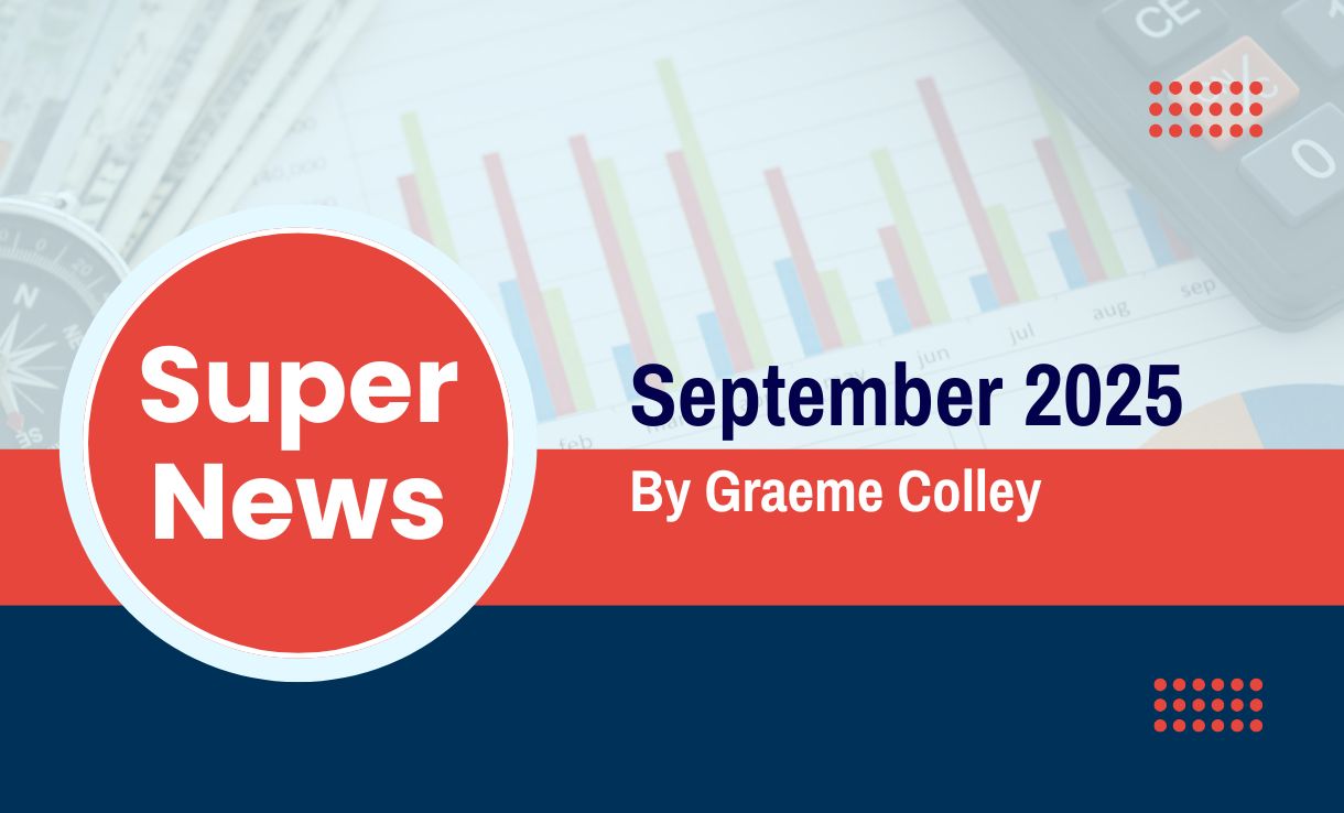 Super News Blog Sep
