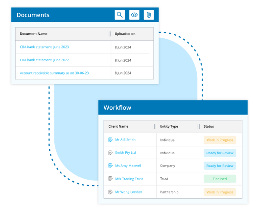 Reimagine Workpapers With Cloudoffis Workpapers Sorted Reimagine Workpapers With Cloudoffis Workpapers Sorted