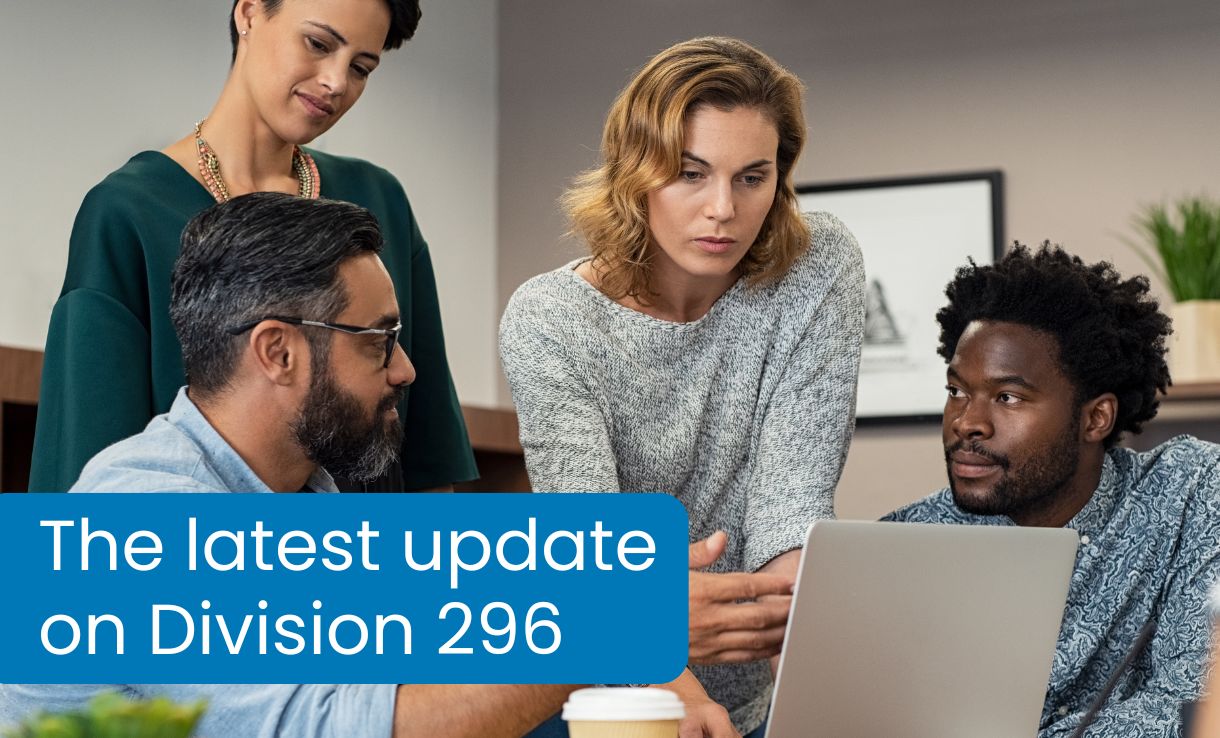 div 296 blog