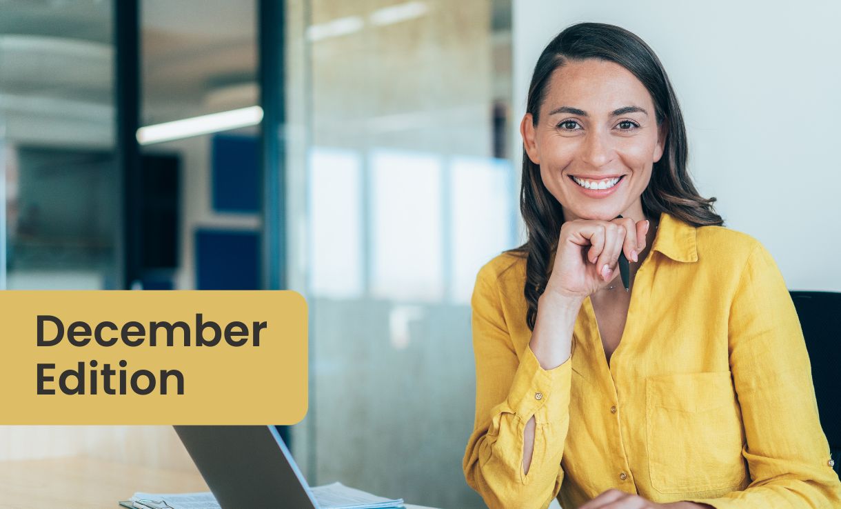 dec newsletter