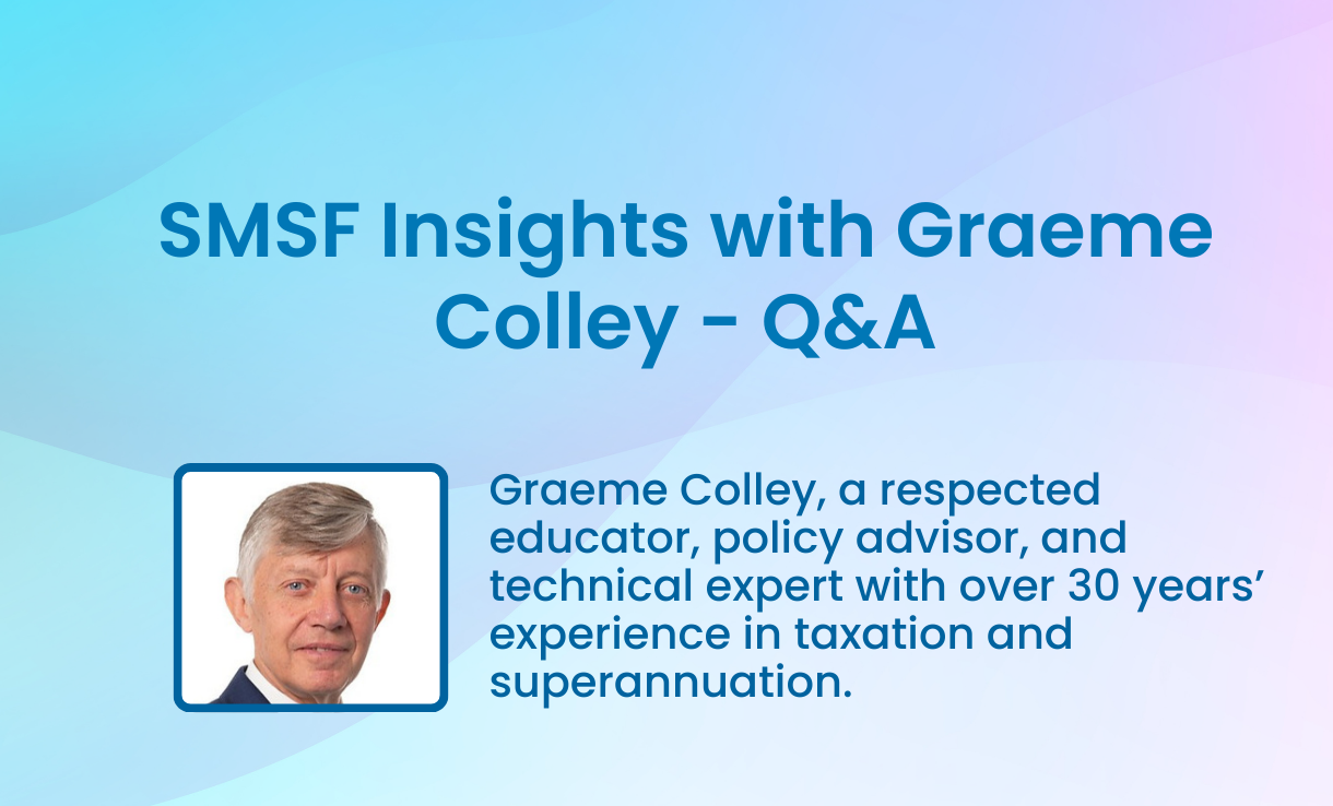 SMSF Insights with