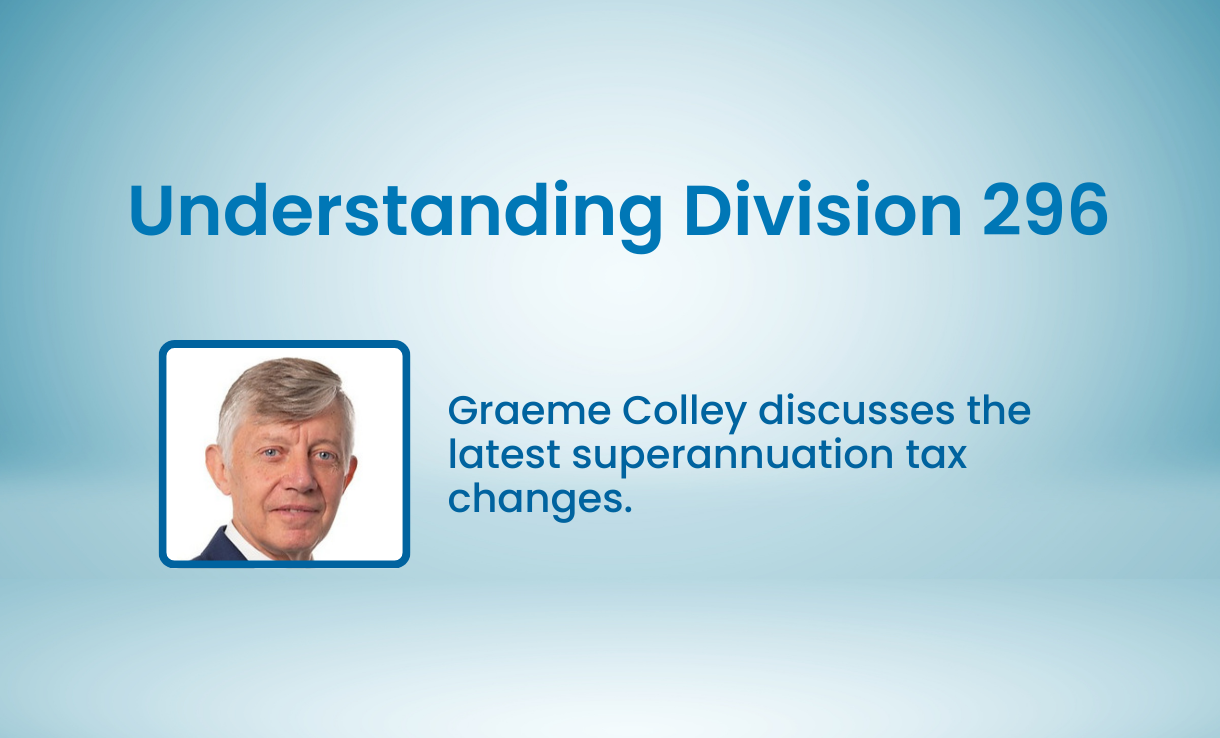 Understanding Division 296