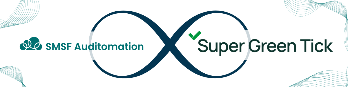 How Super Green Tick grew 50% using SMSF Auditomation by Cloudoffis