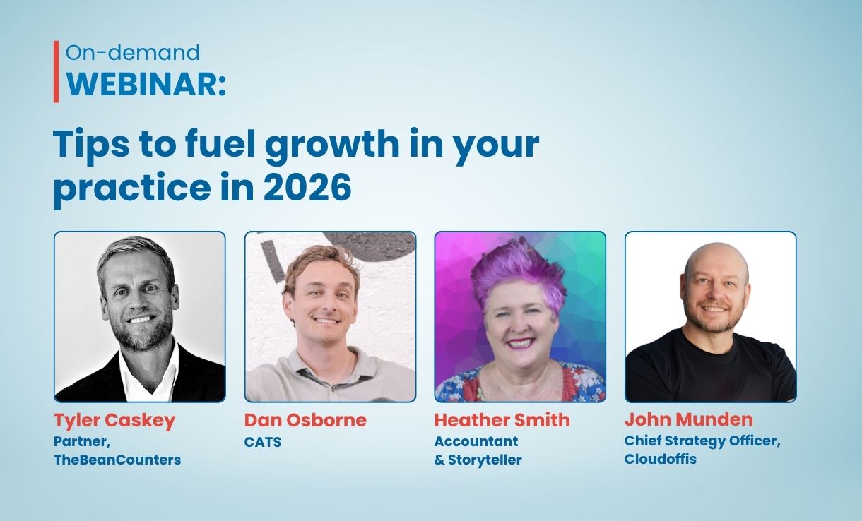 Tips to fuel growth in your practice in 2026