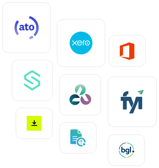 Home Page Integration