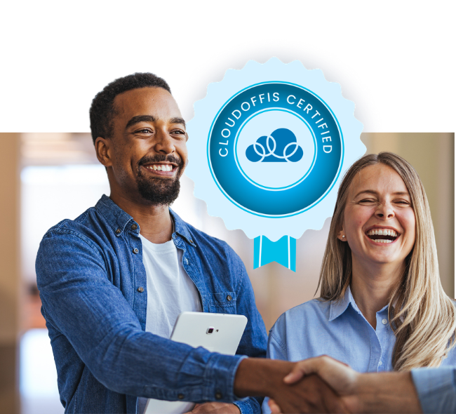 certifications