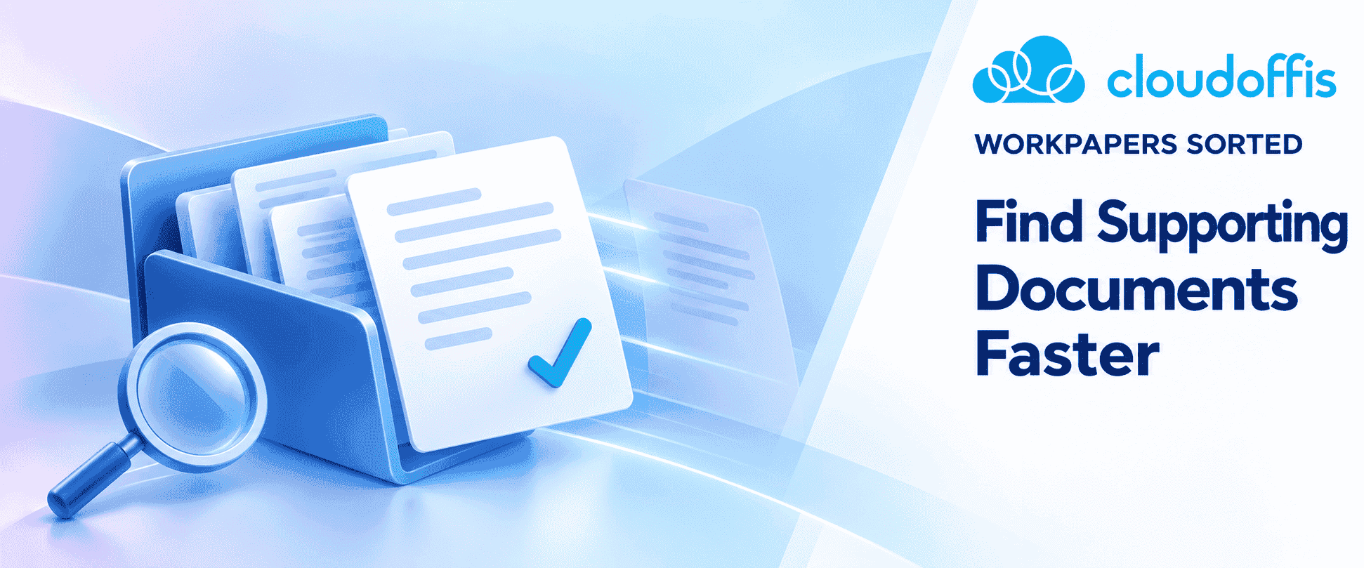 Cloudoffis - Supporting - Documents