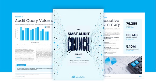 The SMSF Audit Crunch Report